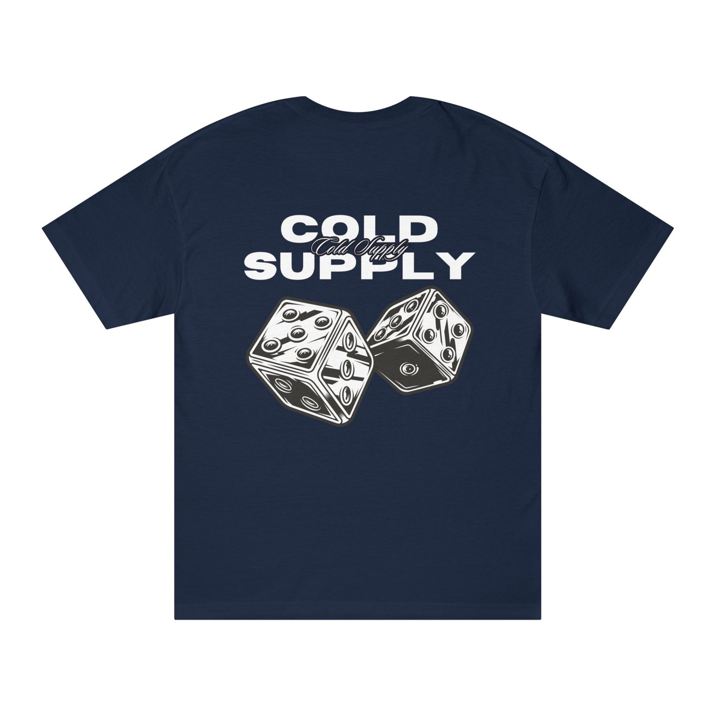 Cold Dice